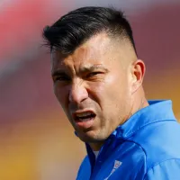 Gary Medel se pone "violento" con Arturo Vidal: "Quería pegarle..."