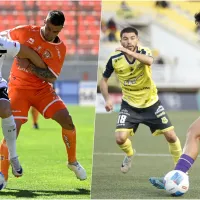 Tabla de Primera B: Cobreloa cae con el colista y Concepción celebra