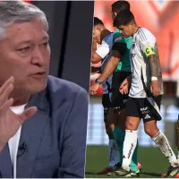 “Conformarse con…”: Patricio Yáñez advierte a Colo Colo tras porrazo ante la UC