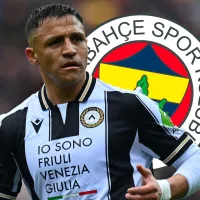 Alexis vive "horas cruciales" para cambiar de equipo en Europa