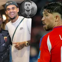 “Acuerdo”: Luis Díaz arranca del Liverpool tras ninguneo a Diogo Jota y está listo para jugar con… ¿Felipe Loyola?