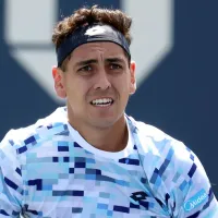 Remezón en el ranking ATP: Alejandro Tabilo deja el Top 100 y cede el liderato del tenis chileno