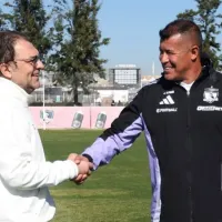 Las tres verdades de un ex Colo Colo sobre Jorge Almirón y Aníbal Mosa: “Ciclo cumplido”
