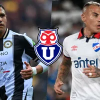 Mientras Alexis duplicará su sueldo, esto le cobra Vargas a la U