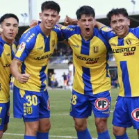 Desde la B: la U asegura a su segundo "refuerzo" para la Sudamericana