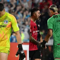 Mientras Cortés es criticado en Colo Colo, su posible “reemplazo” suena en importarte liga