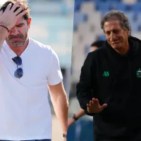 “Mario Salas nos…”: El Matador Salas se enfurece por crisis en Temuco y le carga toda la culpa al Comandante