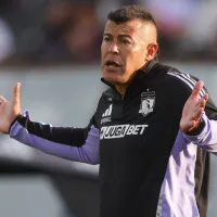 Dan las razones por las que Jorge Almirón debería dejar ahora Colo Colo: “Ese amor no tiene reconciliación…”