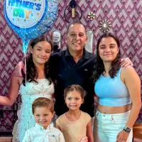 Jugó en 9 clubes chilenos, se radicó en EE.UU. y vive como rey