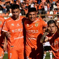 "Imposible no ser de Cobreloa": conductor de noticias revela su pasión