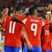 ¡Alerta de fichaje! Sao Paulo viene por seleccionado chileno