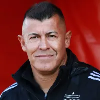 Filtran que director de ByN piensa que Almirón se irá el sábado