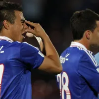 El sueldo que separa a Eduardo Vargas de U de Chile