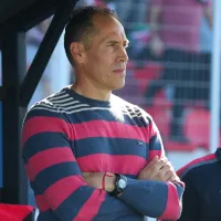 La dura confesión del DT de Palestino: "Ver morir a..."