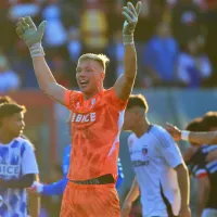 El "palo" que Vicente Bernedo le tira a Colo Colo: "No tuve tanto..."