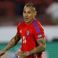 ¿Llega al Superclásico? Ponen fecha al retorno de Vargas en la U