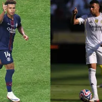 ¿Cuándo juega PSG vs. Real Madrid en semifinales del Mundial de Clubes?