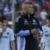 Referente de Colo Colo echa al agua a Jorge Almirón: “No tiene..."