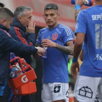 Charles Aránguiz tiene su gran regalón y protegido en la U