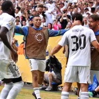 En pleno Mundial de Clubes: Real Madrid es castigado por la UEFA
