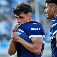 El “efecto Garnero”: Dos jóvenes de Católica se meten en carrera al Mundial Sub 20