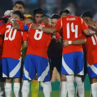 Programación de la 17° y 18° fecha de Eliminatorias Sudamericanas: Chile sólo por cumplir