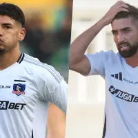 A pesar del paupérrimo nivel de Saldivia: La razón por la que no juega Emiliano Amor en Colo Colo