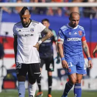 ¡Siete años de maldición! El desconocido historial de U de Chile y Colo Colo para el próximo Superclásico