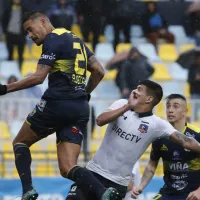 A evitar el descenso: jugó en Everton e Iquique, le anotó siempre a Colo Colo y vuelve al fútbol chileno