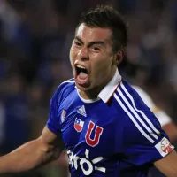 Exentrenador de U de Chile pide desesperadamente el fichaje de Eduardo Vargas: “Háganlo ahora ya”
