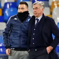 Carlo Ancelotti sufre importante baja en Brasil para duelo con Chile: Firma en Botafogo