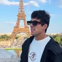 Christian Garin elige entre Marcelo Ríos, Nicolás Massú y Fernando González: “Mi ídolo junto a Federer”