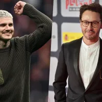 Mauro Icardi lanza solapada amenaza a Benjamín Vicuña: “La entrada a tu propia perdición…”