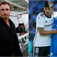 Marcelo Barticciotto palpita el Superclásico: “Si me dan a elegir, prefiero llegar como…”