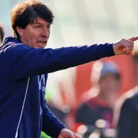 Pedido expreso de Garnero a la UC: El puesto donde quiere un refuerzo
