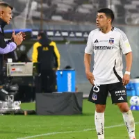 ¡Y Almirón no lo repitió nunca! El mediocampo que le dio mejor resultado a Colo Colo en el semestre