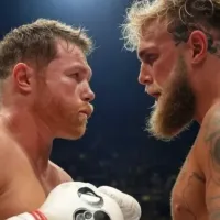 Mientras “Canelo” Álvarez ha ganado $730 millones en su carrera, esto ha logrado Jake Paul