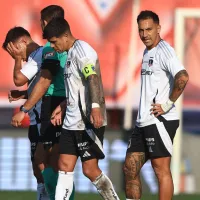 "Por ola de homicidios": suspenden amistoso centenario de Colo Colo