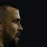 Insólito: mientras le decían “Feliz cumpleaños”, avisan PLR a Matías Donoso en el fútbol chileno