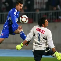 El gran motivo por el que Eduardo Vargas no ha podido firmar en U de Chile: “No se puede hacer”