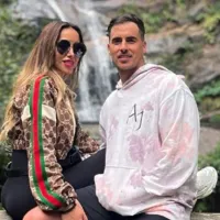 Ex esposa de Vidal atraviesa complejo momento