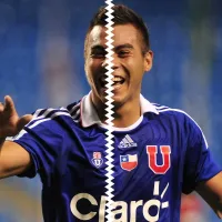 La dirigencia de U de Chile se divide por Eduardo Vargas: apuntan como ejemplo a Arturo Vidal