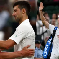 Se suma a Fognini: fue 100° del mundo, terror de Djokovic como el “rey del pasto” y se retira con 28 años