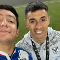 El flamante campeón chileno que ya piensa como DT en Argentina: “Espero poder…”