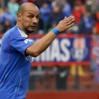 La gran razón para que Marcelo Díaz sea el gran damnificado en U de Chile para el Superclásico