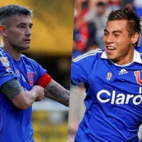 Los millones que dejaron de ganar Aránguiz y Vargas por volver a la U