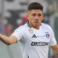 Detallan las razones de la furia de Méndez contra Almirón en Colo Colo