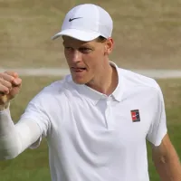 Sinner gana lesionado en Wimbledon y rompe récord que solo Nadal tenía