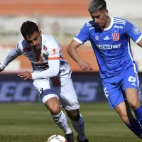 Figura del campeonato sorprende al anunciar admiración por Vidal