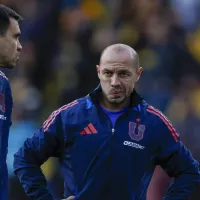 La estadística no miente: los resultados de U de Chile sin Marcelo Díaz
